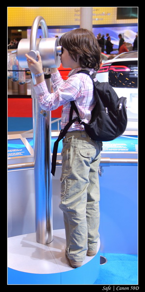 2008   10   Salon auto Paris   241